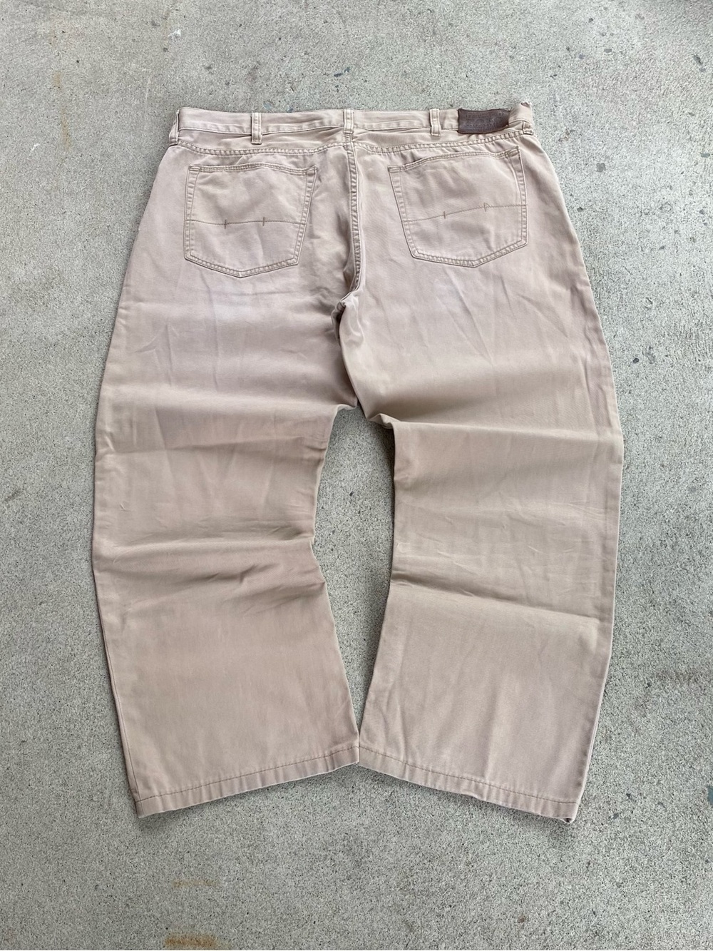Polo Ralph Lauren Casual Chino Pants